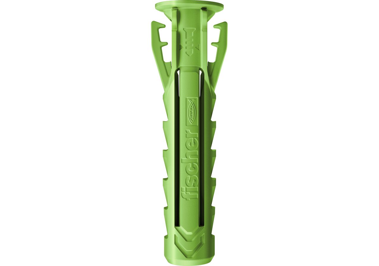 Fischer Tulppa SX Plus Green Fischer Fischer Tulppa SX Plus Green Fischer